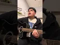 Mi Bello Ángel - Natanael Cano - Cover by Ray.requintos