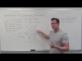 Using Systems of Equations to Solve Word Problems - Substitution TTP 52
