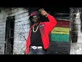 Munga - Bad From Mi Born (Sativa Riddim)