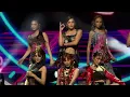 Download Lagu Cherry On Top - BINI [BINIVerse World Tour - New York 2025]