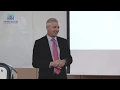 Convex Optimization An Overview by Stephen Boyd The 3rd Wook Hyun Kwon Lecture