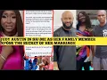 The Truth Is Out JudyAustin Family Member Xpose Her Deep Secret Of Marriage With Yul On SocialMedia