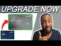 Easy Soft Pull Capital One Card Upgrade