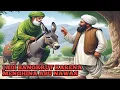 Download Lagu KISAH LUCU ABU NAWAS PENUH CANDA TAWA PENGANTAR TIDUR LELAP