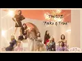 TWICE (트와이스) - Fake & True (Easy Lyrics)