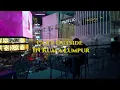 James Arthur - Car's Outside in Kuala Lumpur (Lyric subtitles in English)