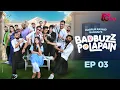 Download Lagu BadBuzz Polapain | ব্যাডবাজ পোলাপাইন | Ep-03 | Prottoy Heron | Mahima | Bannah | Bangla Serial Natok