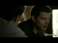 The Vampire Diaries 7X14 "Moonlight on the Bayou" Klaus and Stefan Sneak Peek