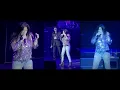 Desvanecer, Poligamia (25 Años) & Elsa Riveros - Video En Vivo