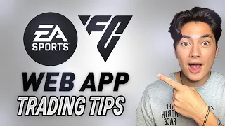 How To Start The EAFC 24 Web App