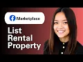 Learn How To List A Rental Property On Facebook Marketplace