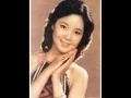 Download Lagu Teresa Teng -  Alishan Girl  阿里山的姑娘-鄧麗君 1971