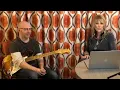 Oz Noy on Game Changers With Vicki Abelson