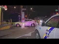 Wild chain of events started with teen shot on SEPTA bus and ended with police chasing stolen car