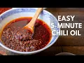 Lagu 5 minute Chili Oil