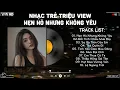 Lagu Nhạc Trẻ Ballad Hay Nhất 2026 | Những Bản Ballad Thư Giãn Hot Nhất | Hẹn Hò Nhưng Không Yêu