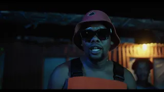 njelic feat de mthuda malumnator u0026 ntokzin tsotsi official music video 