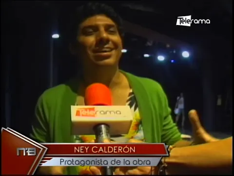 Comedia La esposa, la moza y esa cosa, sala La Bota Malecón del Salado Guayaquil