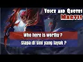 Download Lagu Martis Voice and Quotes Mobile Legends dan Artinya