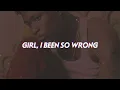 Lucky Daye - That's You (produced by Bruno Mars) [Lyrics]