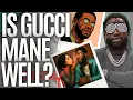 Download Lagu Gucci Mane’s Dark Truth: Schizophrenia, Witchcraft Rumors \u0026 The DARK TRUTH Behind His Marriage Download Lagu Gucci Mane’s Dark Truth: Schizophrenia, Witchcraft Rumors \u0026 The DARK TRUTH Behind His Marriage