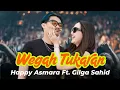 Download Lagu HAPPY ASMARA Ft. GILGA SAHID \
