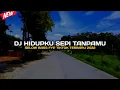 Download Lagu DJ PERNAH TERLINTAS DALAM HIDUPKU! DJ SELOW BASS TERBARU 2022 FYP TIKTOK