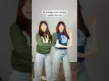 Download Lagu La nena me sigue la sensación del bloque PELIGROSA TIKTOK TREND 😂 #shorts