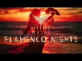 Flamenco Nights | Deep House Summer Beach Music Mix | Chill Spanish Guitar Dance Relax Instrumental