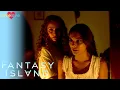 Fantasy Island Rachel and Isabel s Late Night Kiss Love Love
