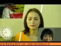 Iklan Kementrian Kesehatan - Kangker Payudara