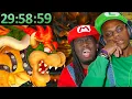 Download Lagu WE FINALLY BEAT BOWSER