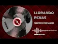 KARAOKE LLORANDO PENAS