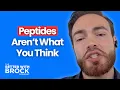Are Peptides Actually Backed by Science