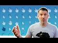 How To Change Mouse Cursor On Hover In WordPress