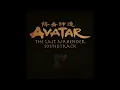 Into A Nighttime Sky - Avatar The Last Airbender OST #25