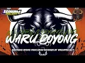 Download Lagu DJ BANTENGAN SEGO PECEL LAWUH TEMPE ‼️WARU DOYONG‼️ BANTENG WONO FT WR24PROJECT