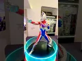 Download Lagu Ultraman Decker Flash Type Statue #ultramandecker #ultraman