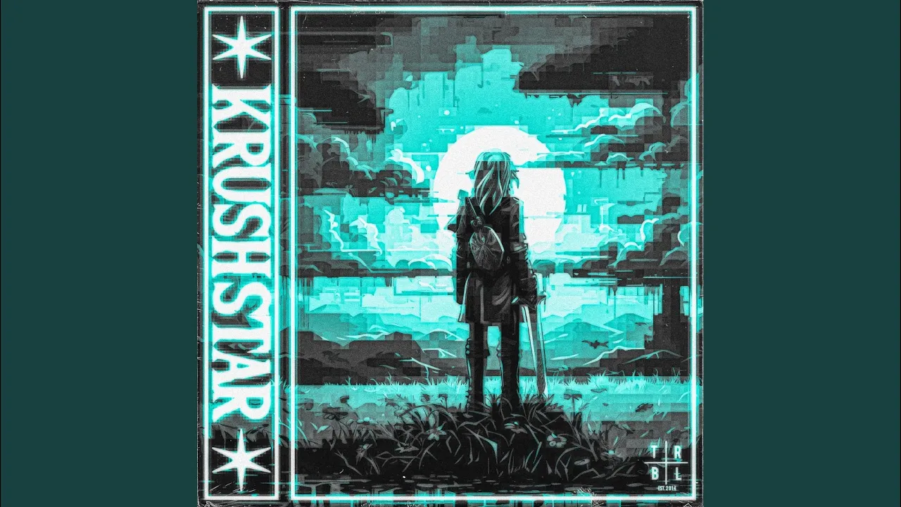 KRUSH STAR KRUSH STAR