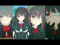 Download Lagu Kurumi Tokisaki Twixtor Clips (Date a Live V)