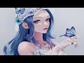 「Nightcore」 → Tink - Fake Love | Lyrics ♡