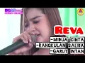 Download Lagu Koleksi dangdut Sunda REVA : MIDUA CINTA, RANGKULAN SALIRA, GARUT INTAN