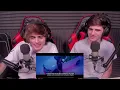 ARGENTINOS REACCIONAN A ABRE LAS PATOTAS - Dani Flow (Official Video)