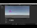 Unity Sound Frequency Visualizer - System Demo