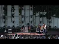 Greensky Bluegrass - "Hot Dogs ( On Parade)" feat. Billy Strings - 06/09/24