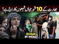 10 Indian Cities with Highest Shia Population Shia Muslims in India