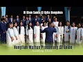 Lagu Ki Khun Samla ki Kylla Nongshun | NMPCEU | Standing Chior