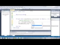 Concatenation with an Object Visual Basic