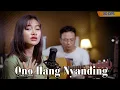 Ono Hang Nyanding ~ Cover by. Denik Armila [Live Akustik]