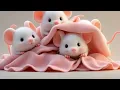 Download Lagu LAGU TIKUS LUCU MAKAN BUAH DAN KEJU